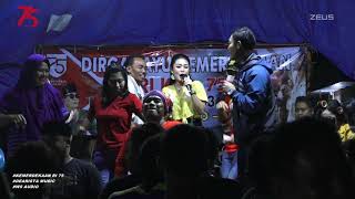 CITRA DEVIANA - LOSSDOLL // DEARISTA MUSIK