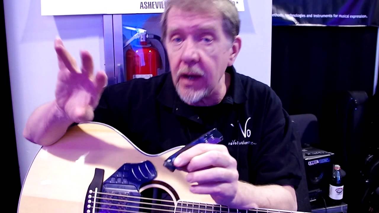 Paul Vo Introduces The Vo Wand YouTube