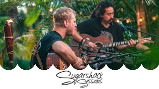 Bumpin Uglies - Buzz ft. Tropidelic (Live Music) | Sugarshack Sessions chords