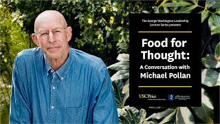Highlights: Food for Thought: A Conversation With Michael Pollan