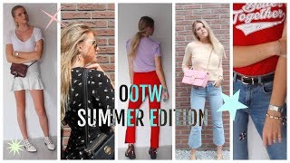 OOTW β’ SUMMER EDITION