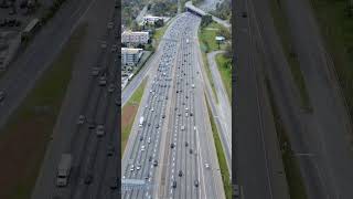 How the Interstate Highway System destroyed American neighborhoods | As Built #cityplanning #history