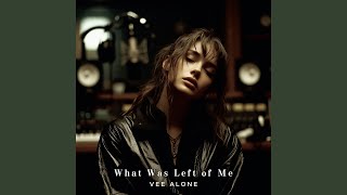 The Echo That Remains
