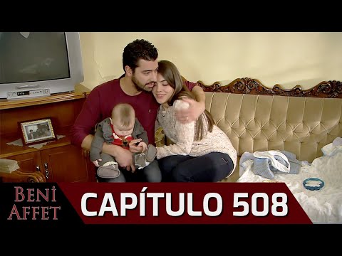 Perdóname (Beni Affet) - Capítulo 508