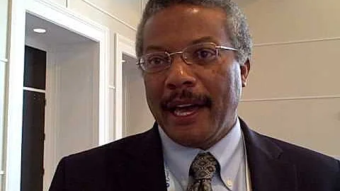 Interview with Dr. Kenneth May