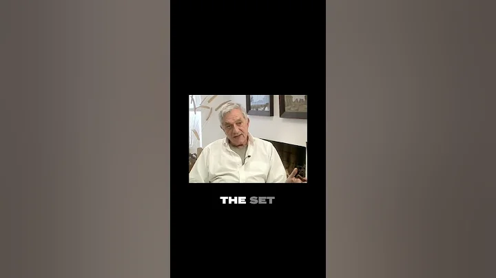 Dive into the world of cinematic genius with a peek into the mind of Ken Adam, the visionary behind