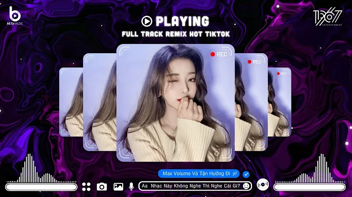 Making My Way - Sơn Tùng MTP | Mây Bae Cover - Nhạc Hot TikTok Hay 2023 - Nhạc Trẻ Remix 2023