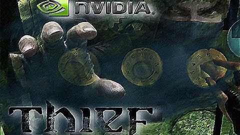 Thief - A Friend In Need (Walkthrough)