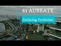 Call 9699599902 BANDRA :Luxury Large Seafacing (4500 carpet) 4Bhk Bandra...