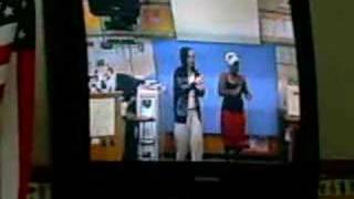 Eminem - Lose Yourself (ASL)