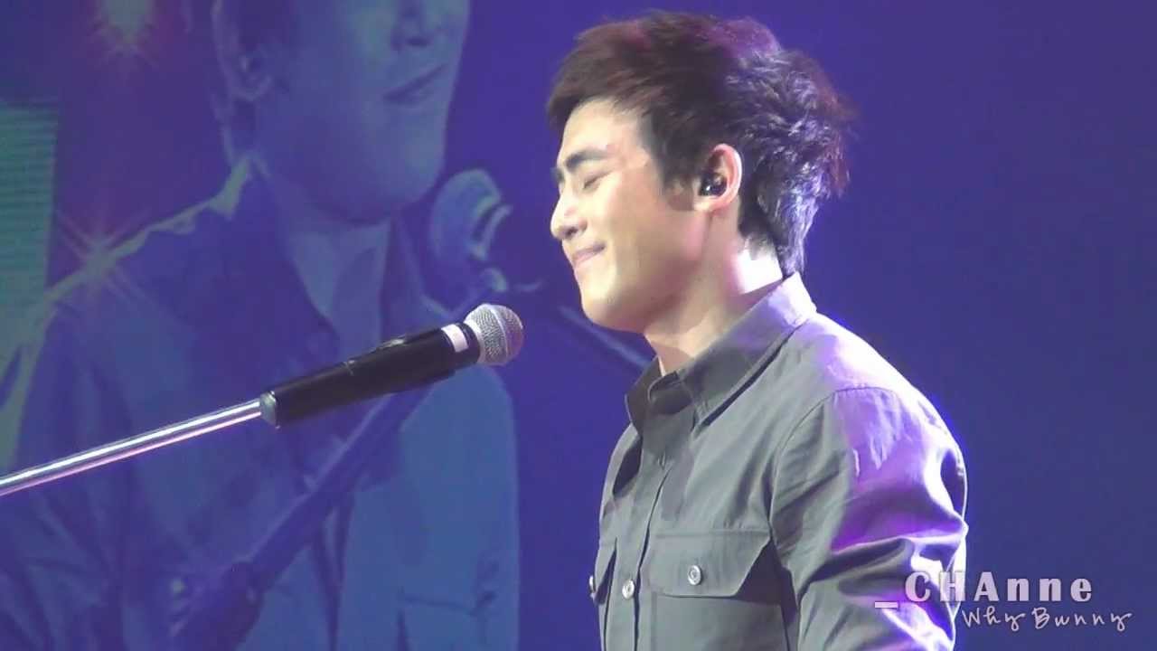 120519 Nothing Better-NichKhun