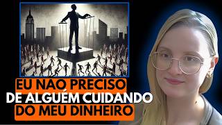 BITCOIN, CRISTIANISMO E MATERNIDADE: Uma coisa LEVA a OUTRA?