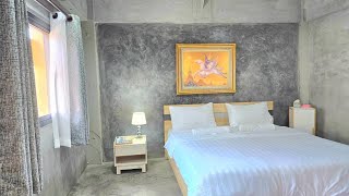 Captain Joe Cafe & Hostel | Hua Hin / Cha-am, Thailand | Hotel Review 🏩