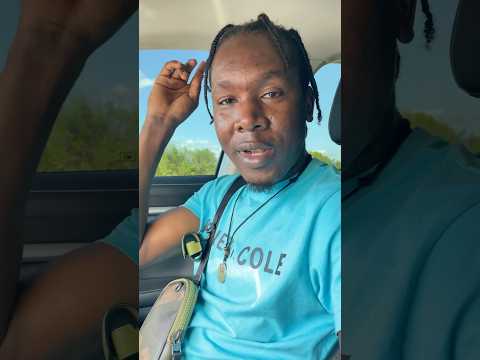 Much love to all my channel members! Respect in all aspects 🫡 #jamaica #jamaicawalkby