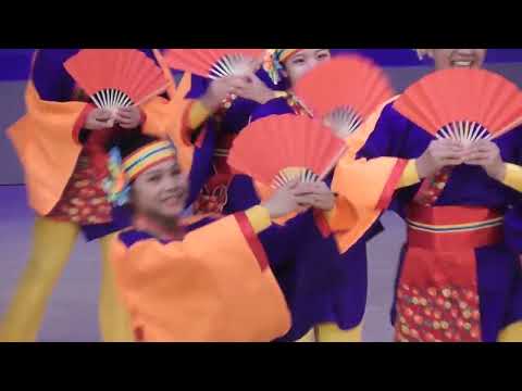北條跳猿會/湘南よさこい2022