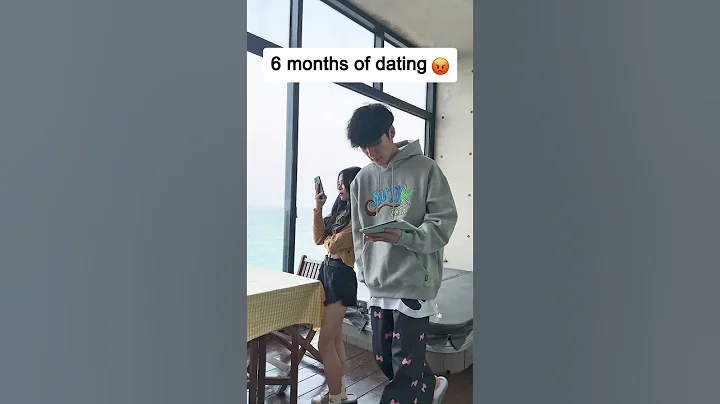 When couples start dating eachother😱🤣 #shorts #funny #viral - DayDayNews