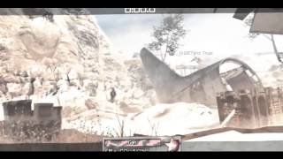 SoaR Collision Crash & Burn #1