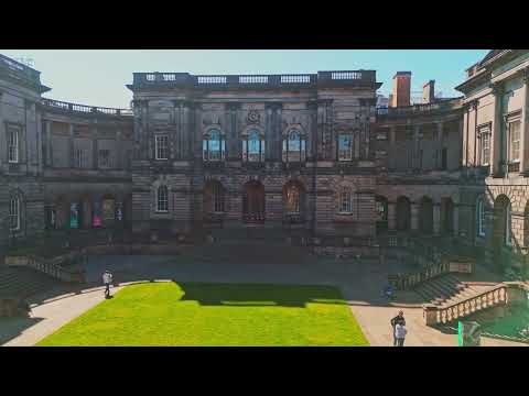 Old College, The