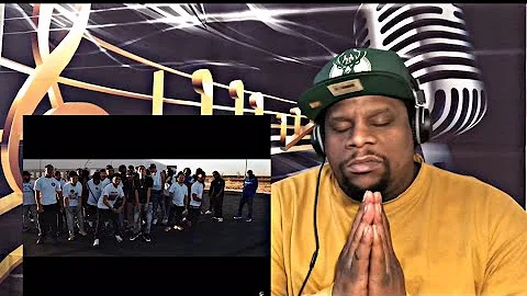 MBNEL - In My City (Official Video) Reaction 🔥