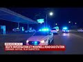 JPD investigating death at McDowell Road gas station