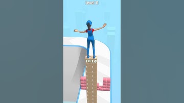 Cube Skates Level 11#shorts