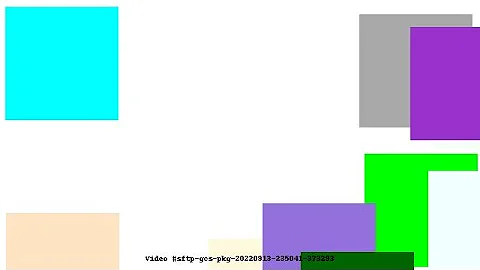 Video #sftp-gcs-pkg-20220913-235041-373293