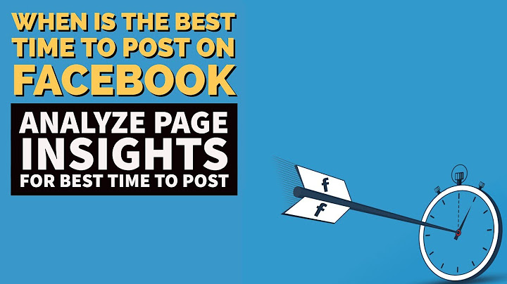 Facebook how to find top performing posts from insights năm 2024