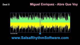 Salsa Timing - Abre Que Voy (HD)