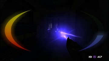 TimeSplitters 2 "Fear Rising" MapMaker (Remake)