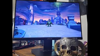 Let's Play World of Warcraft Dragonflight - Getting Sets Warrior