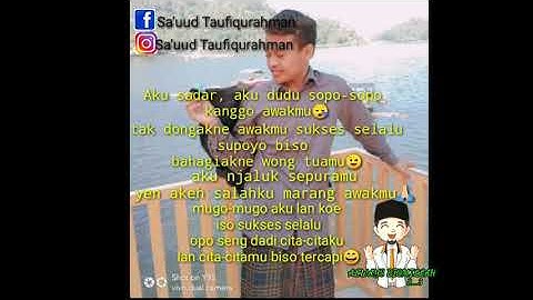 Download Story Wa Santri Mp3 Free And Mp4