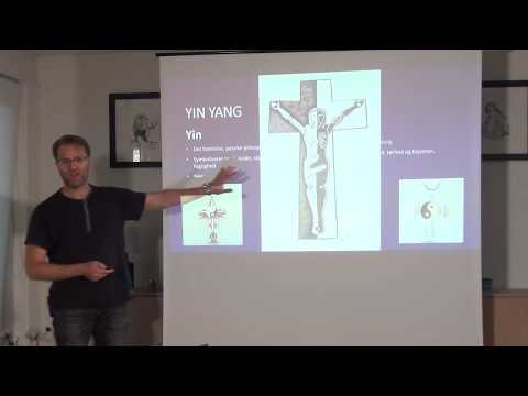 Video: Interessante Fakta Relatert Til Kristendom - Alternativ Visning