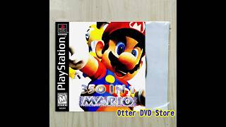 Cyber Mario - (Test Decouverte) I NES I VF.