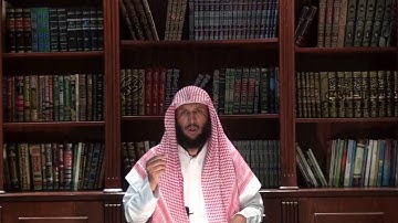 من لطائف القرآن الكريم 43 رسم المصحف في لفظ ( الميعاد ) الشيخ صالح التركي