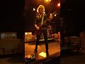 Wishbone Ash - Andy Powell & Mark Abrahams Twins Guitars Solo on Jailbait
