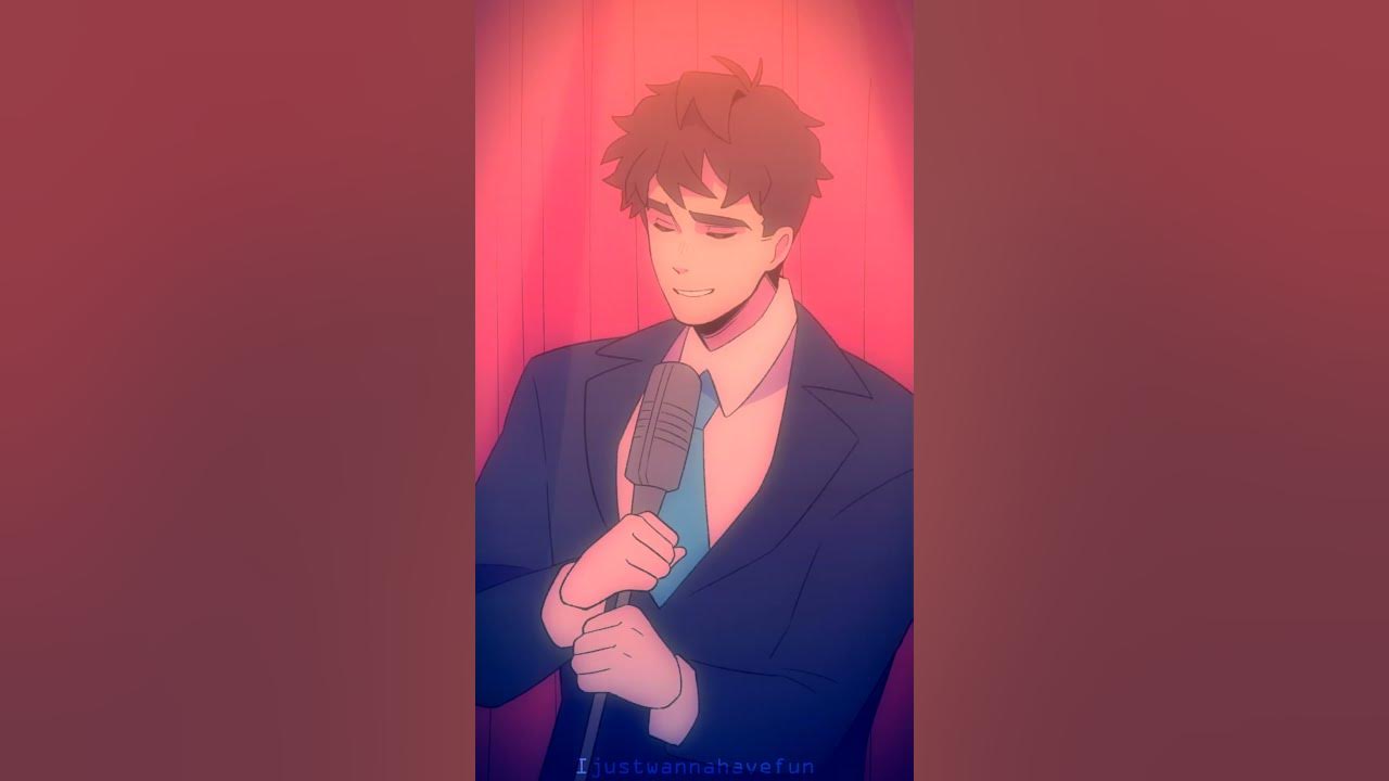 Sway //Animation//Creepypasta//OC//WD