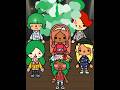 Green!?💚#funny#tocaboca#shorts