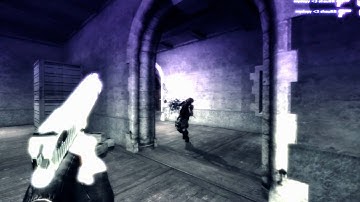 CS:S| 4K Deag ME VS. PERFEKT