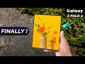 Samsung Galaxy Z Fold 4 - First Look