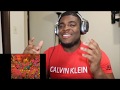 FIRST TIME HEARING CREAM WHITE ROOM REACTION
