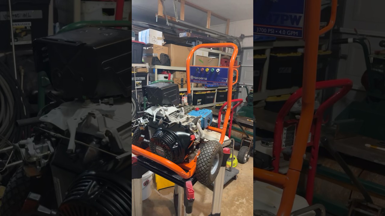 Is it smart to buy used equipment?