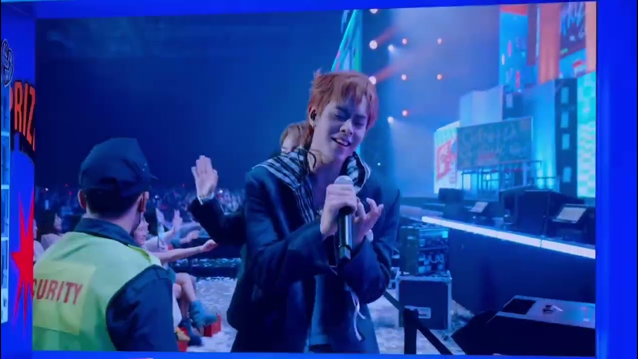 Chính Là Cảm Giác Này - UPRIZE (HER concert) 