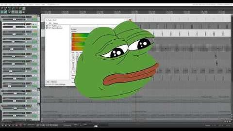 How to make an 80s ballad (Part 1/3 - Drums)