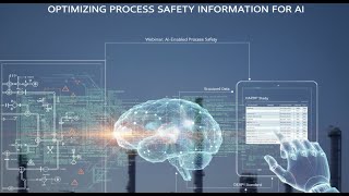 Webinar - AI for Process Safety Information