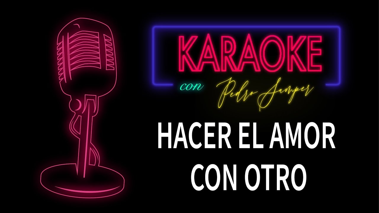 Como hacer un karaoke en casa