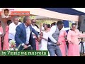 peace mulu yale umenitendea bwana by Vinnie wa musyoka hot praise ft funny dance 🤣🤣🤣🤣