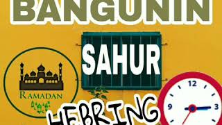 Viral  Disuruh Sahur Apa Disuruh Nyaur  Bayar Hutangbahasa Jawa Bangunin Sahur Tanpa Pamrih