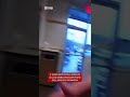 Il video inedito dell'arresto di Luigi Mangione sospettato dell'omicidio Thompson