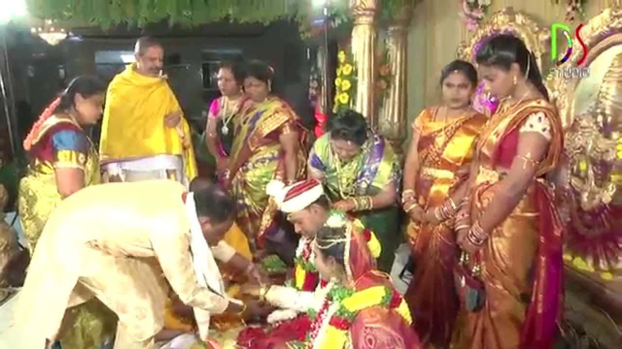 Niharika + Uttam wedding promo