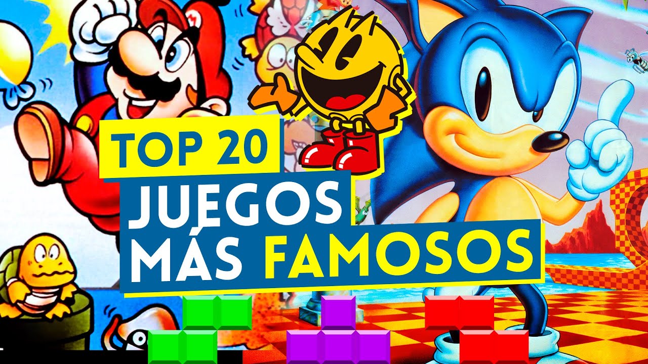 Juegos digitales destacados